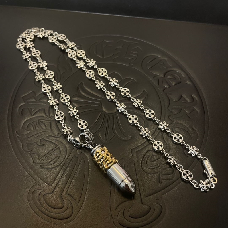 Chrome Hearts Necklaces